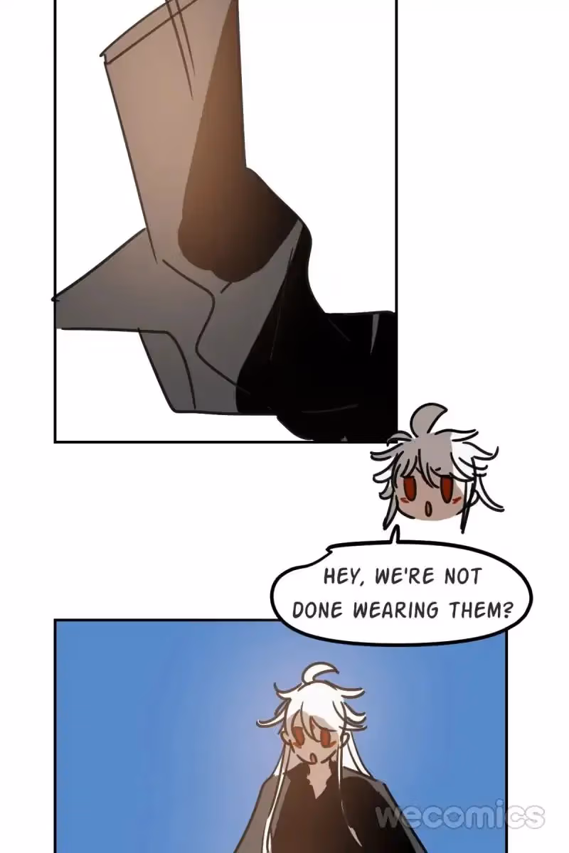 Read Dragon In Distress chapter 22 image 61 on Lezhin