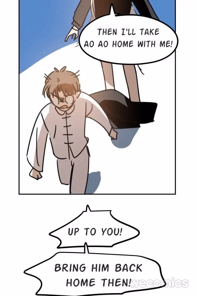 Read Dragon In Distress chapter 22 image 62 on Lezhin