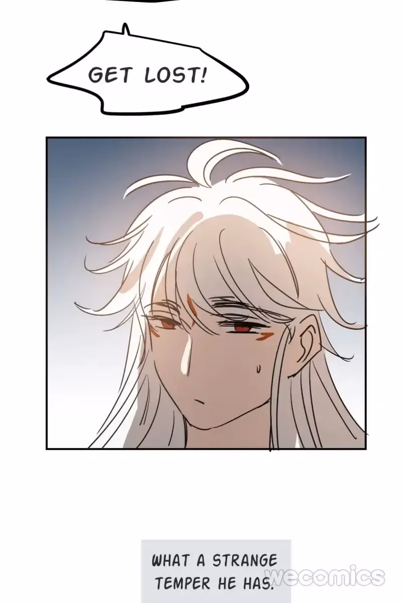 Read Dragon In Distress chapter 22 image 63 on Lezhin