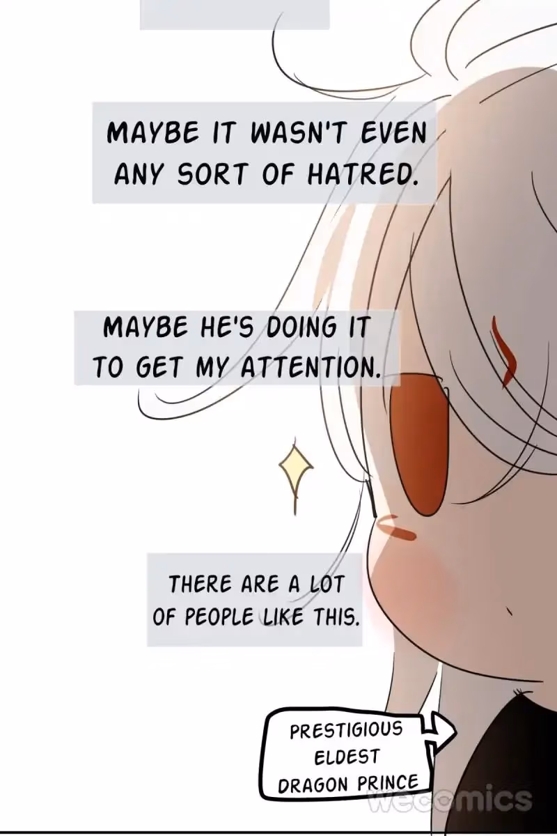 Read Dragon In Distress chapter 22 image 65 on Lezhin