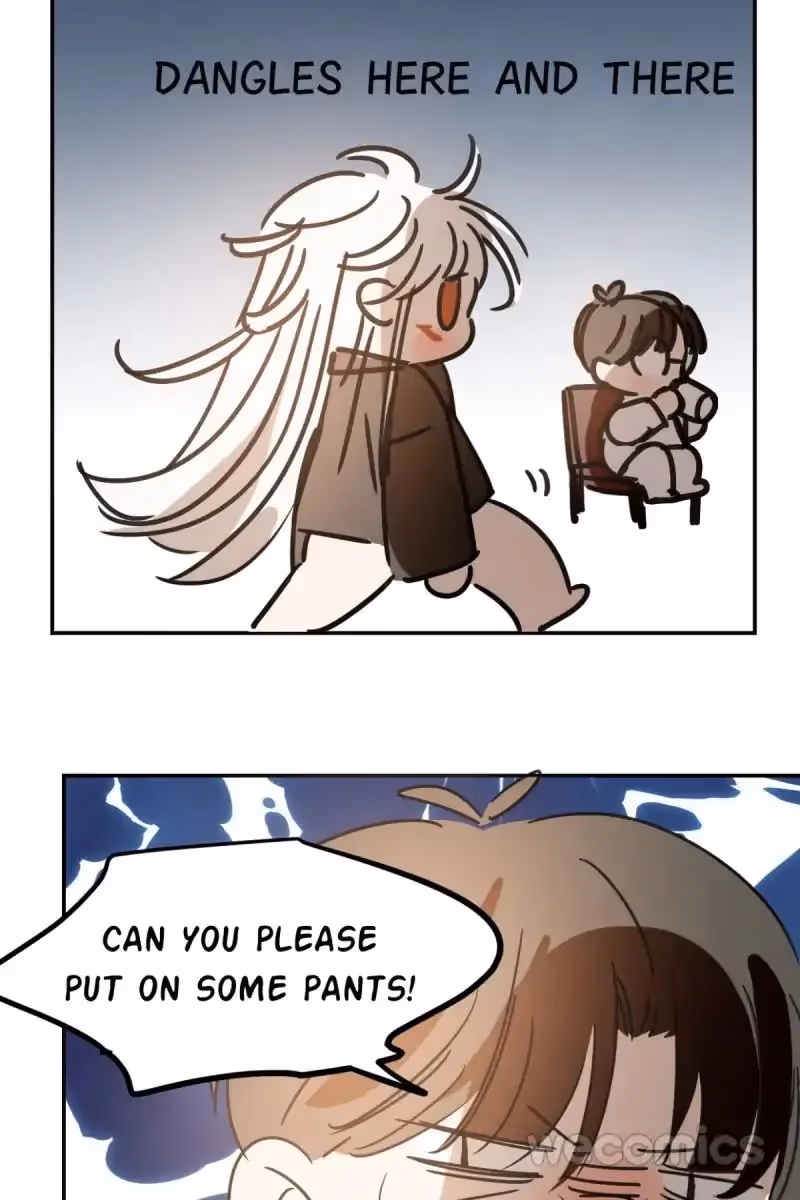 Read Dragon In Distress chapter 22 image 67 on Lezhin