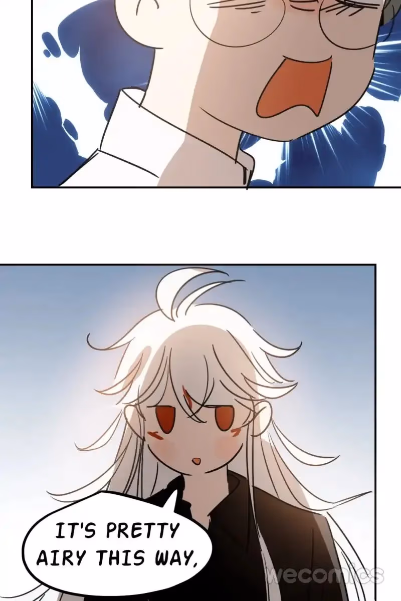 Read Dragon In Distress chapter 22 image 68 on Lezhin