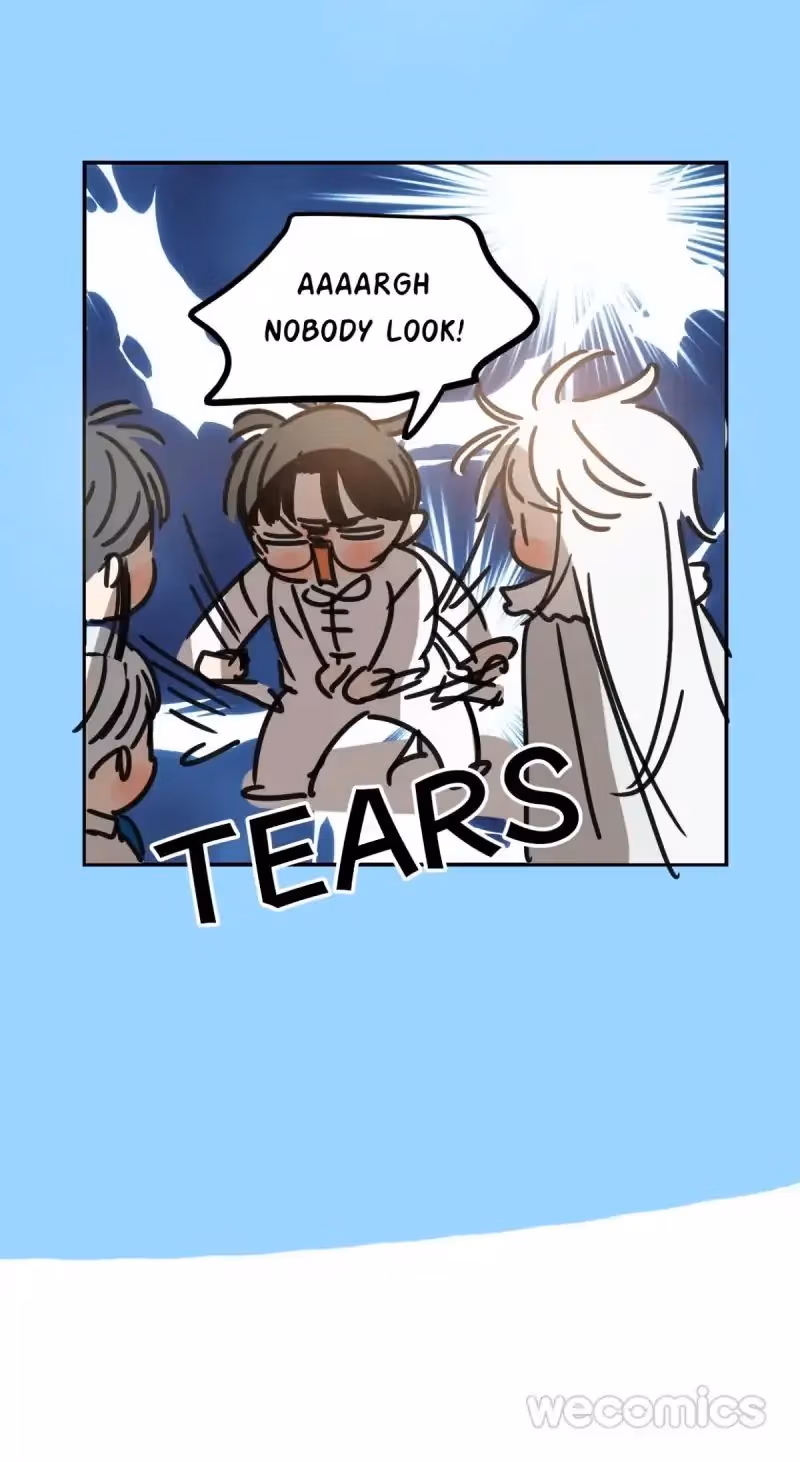 Read Dragon In Distress chapter 22 image 74 on Lezhin