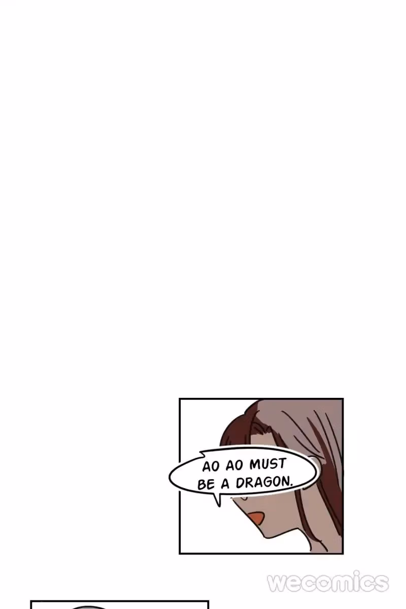 Read Dragon In Distress chapter 23 image 0 on Lezhin