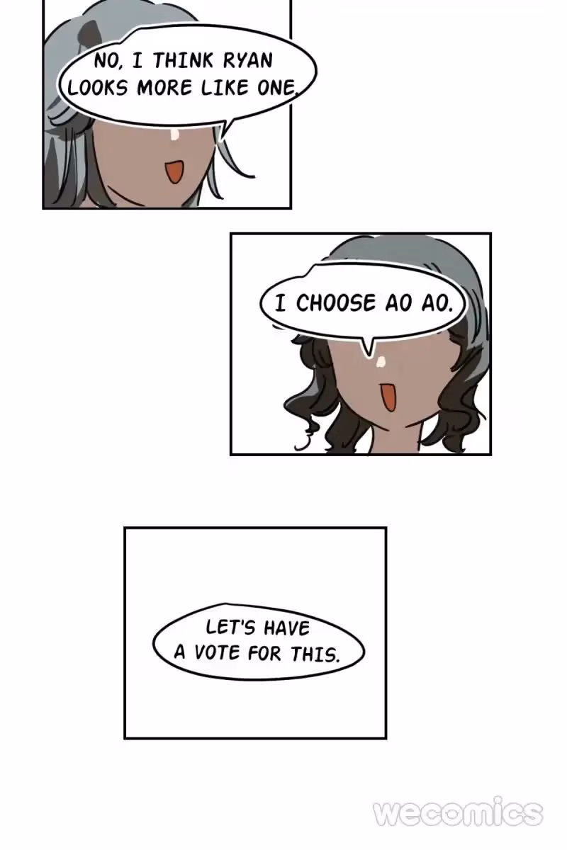 Read Dragon In Distress chapter 23 image 1 on Lezhin
