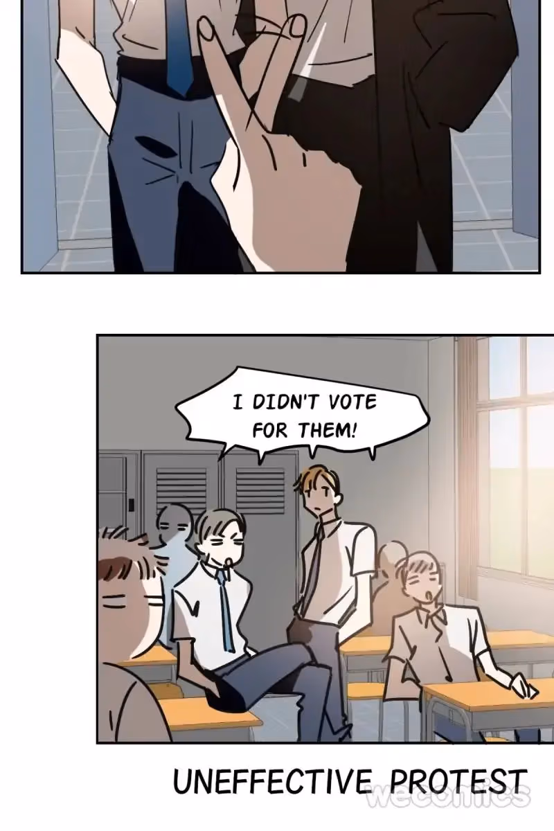 Read Dragon In Distress chapter 23 image 10 on Lezhin