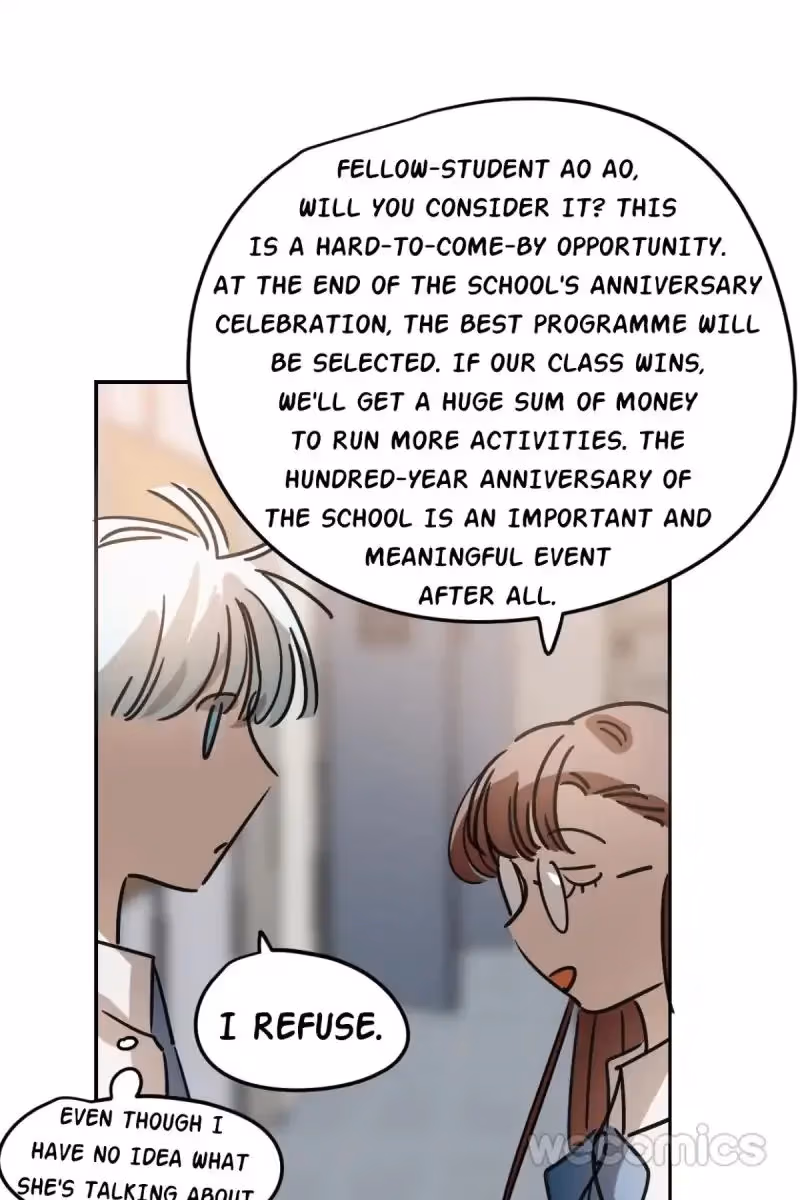 Read Dragon In Distress chapter 23 image 11 on Lezhin