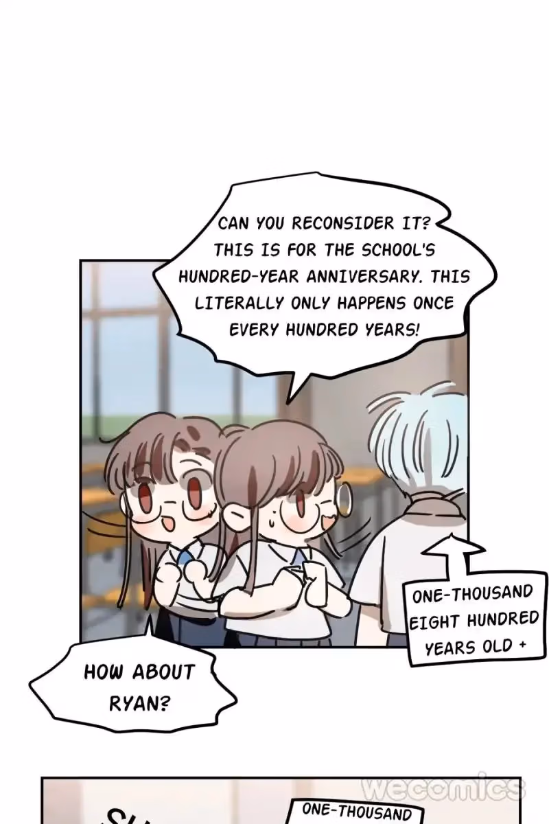 Read Dragon In Distress chapter 23 image 13 on Lezhin