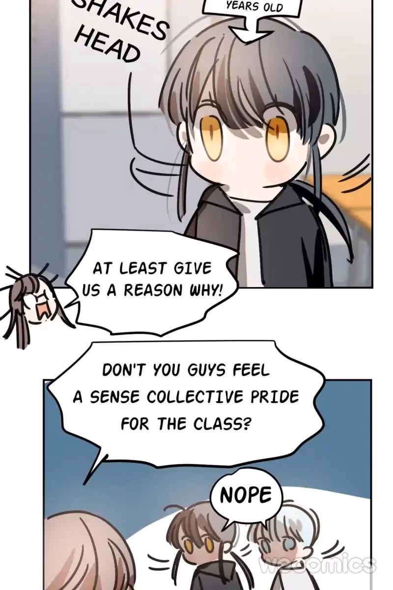 Read Dragon In Distress chapter 23 image 14 on Lezhin