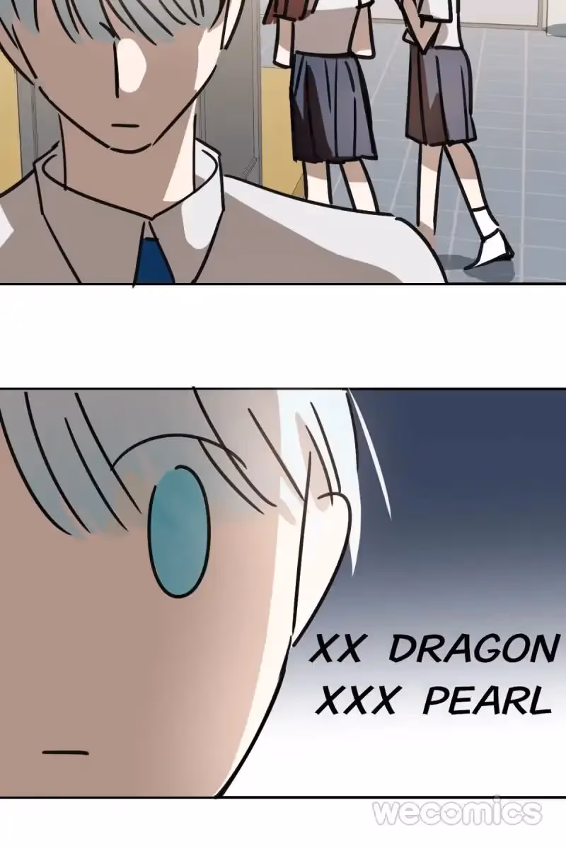 Read Dragon In Distress chapter 23 image 17 on Lezhin