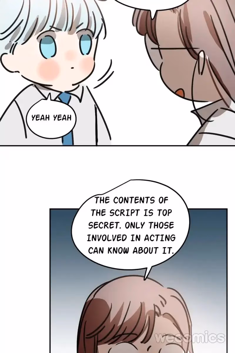 Read Dragon In Distress chapter 23 image 19 on Lezhin