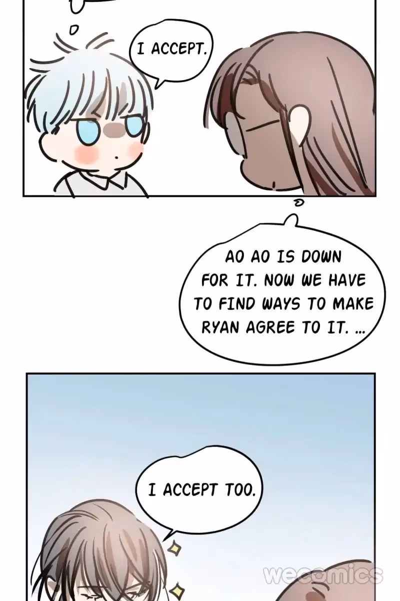 Read Dragon In Distress chapter 23 image 21 on Lezhin