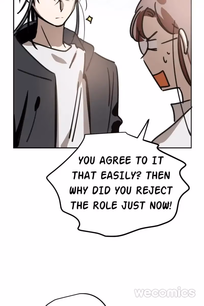 Read Dragon In Distress chapter 23 image 22 on Lezhin