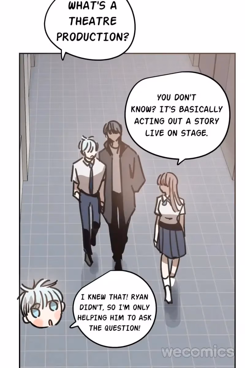 Read Dragon In Distress chapter 23 image 23 on Lezhin