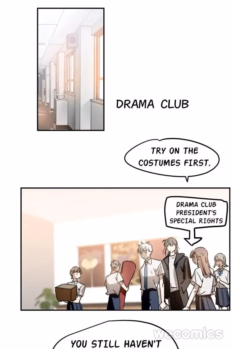 Read Dragon In Distress chapter 23 image 25 on Lezhin