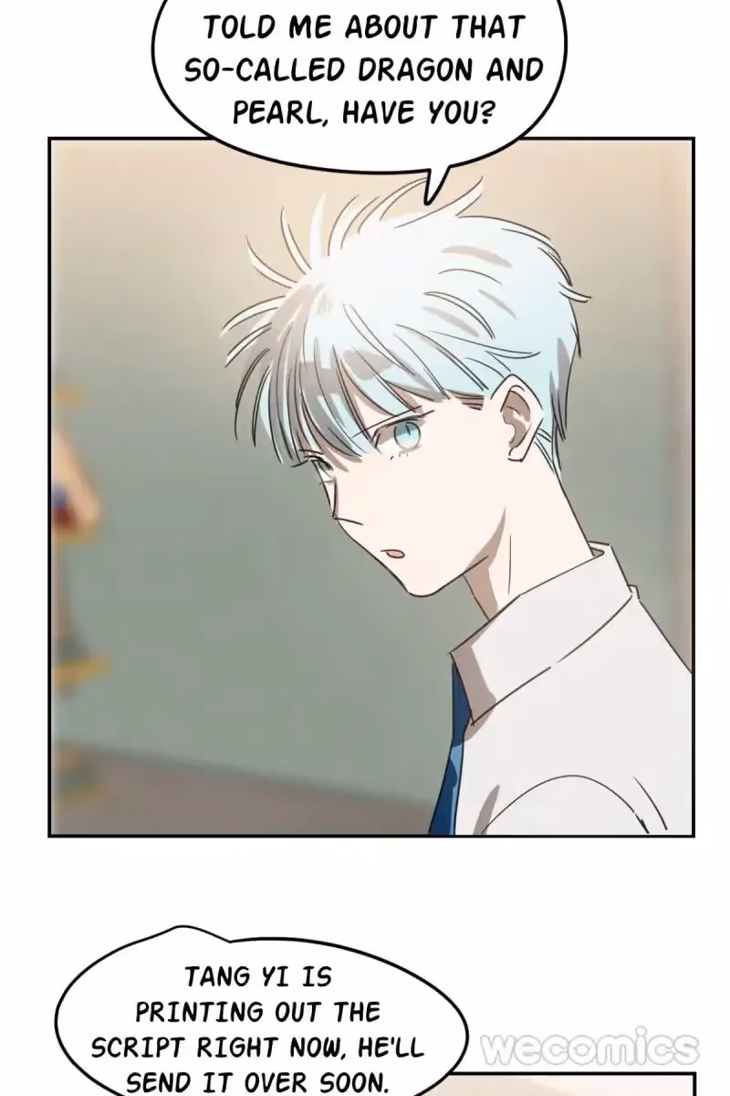 Read Dragon In Distress chapter 23 image 26 on Lezhin