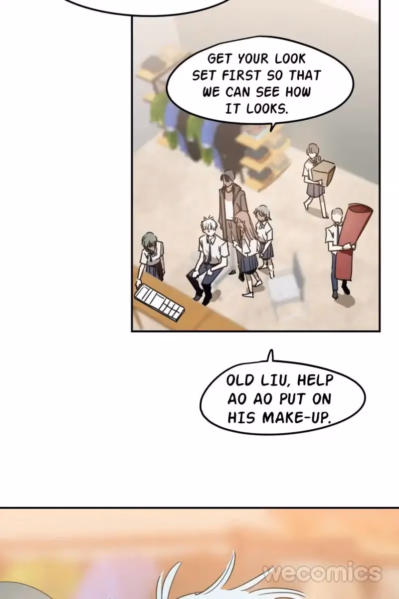 Read Dragon In Distress chapter 23 image 27 on Lezhin