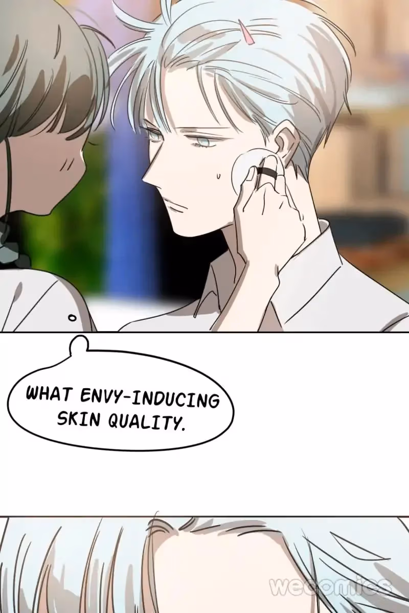 Read Dragon In Distress chapter 23 image 28 on Lezhin
