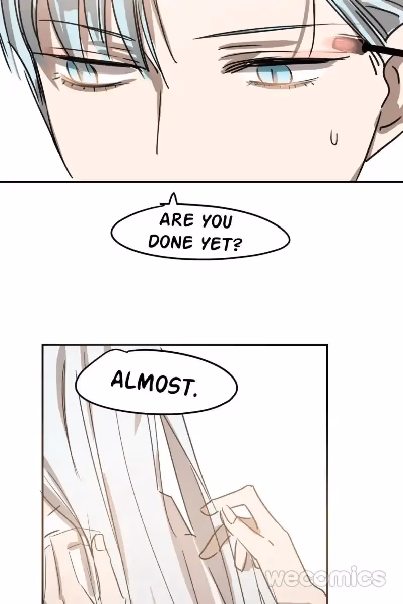 Read Dragon In Distress chapter 23 image 29 on Lezhin