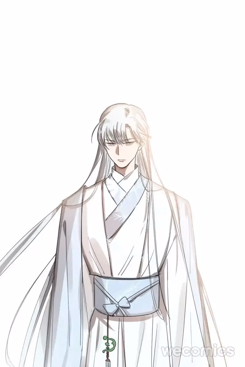 Read Dragon In Distress chapter 23 image 32 on Lezhin