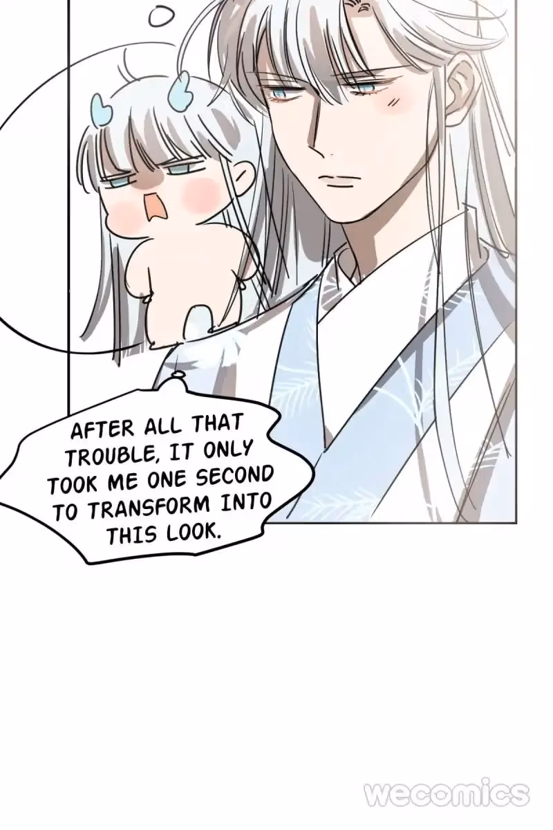 Read Dragon In Distress chapter 23 image 34 on Lezhin