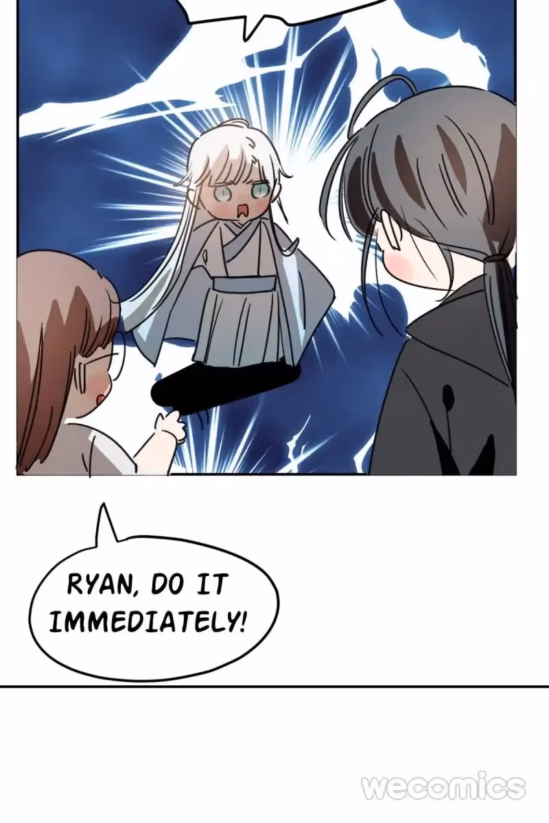 Read Dragon In Distress chapter 23 image 38 on Lezhin