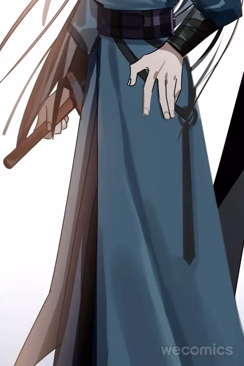 Read Dragon In Distress chapter 23 image 40 on Lezhin