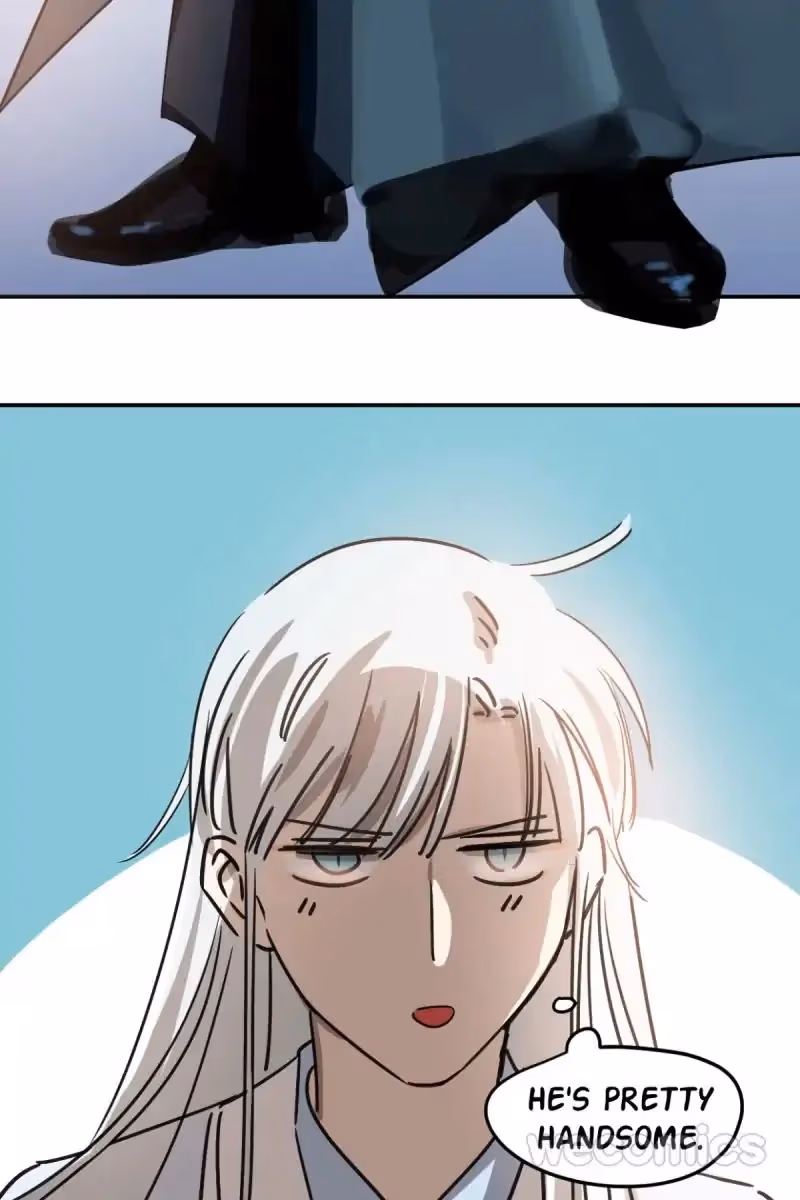 Read Dragon In Distress chapter 23 image 41 on Lezhin