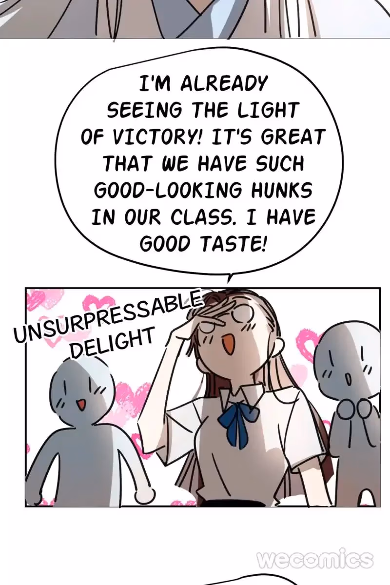 Read Dragon In Distress chapter 23 image 42 on Lezhin