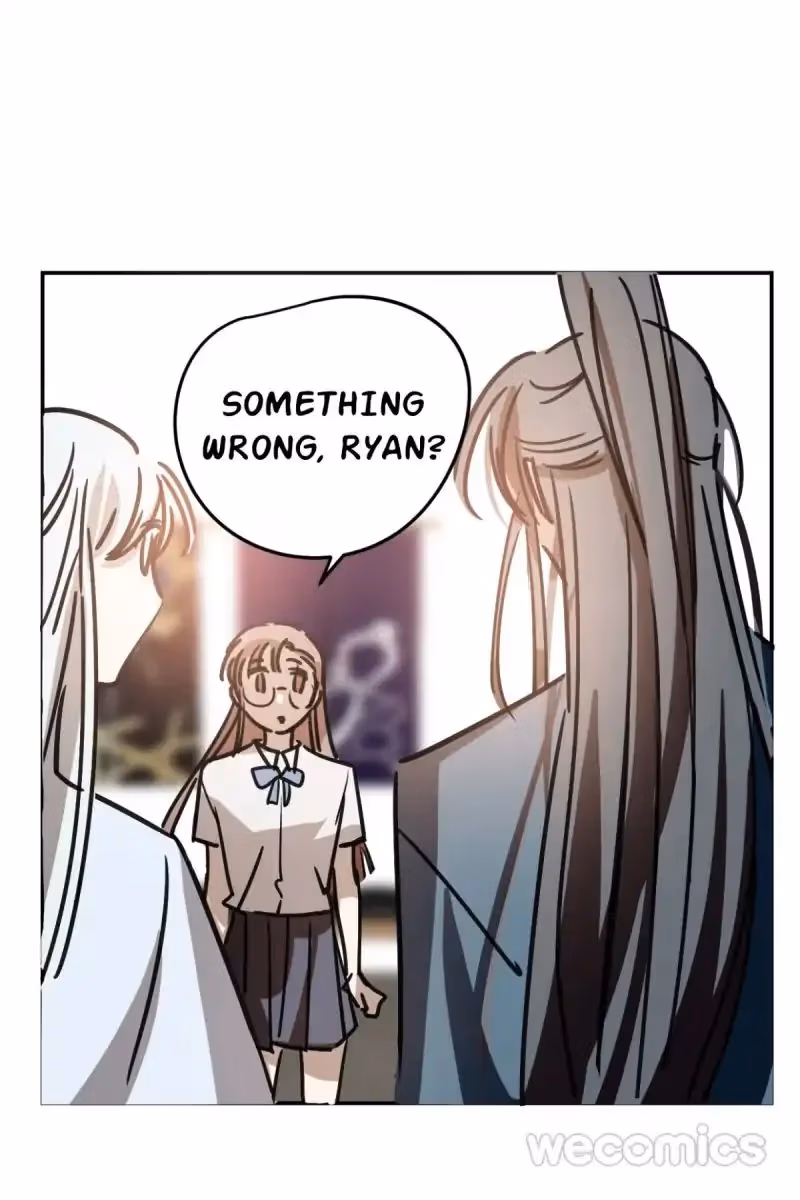 Read Dragon In Distress chapter 23 image 46 on Lezhin