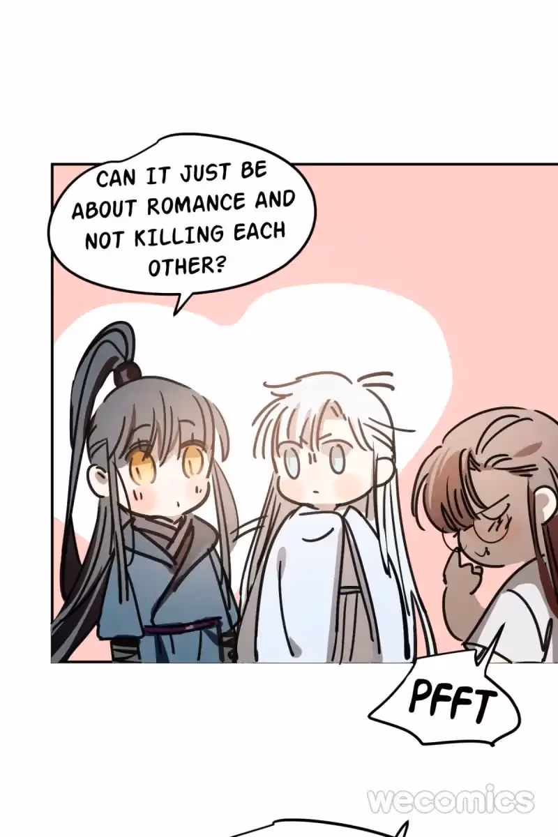 Read Dragon In Distress chapter 23 image 47 on Lezhin