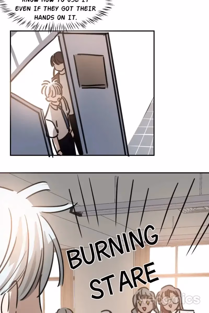 Read Dragon In Distress chapter 23 image 5 on Lezhin
