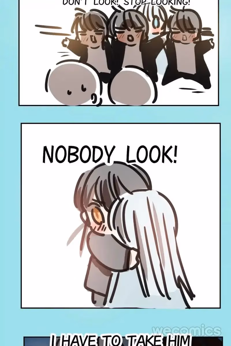 Read Dragon In Distress chapter 23 image 50 on Lezhin