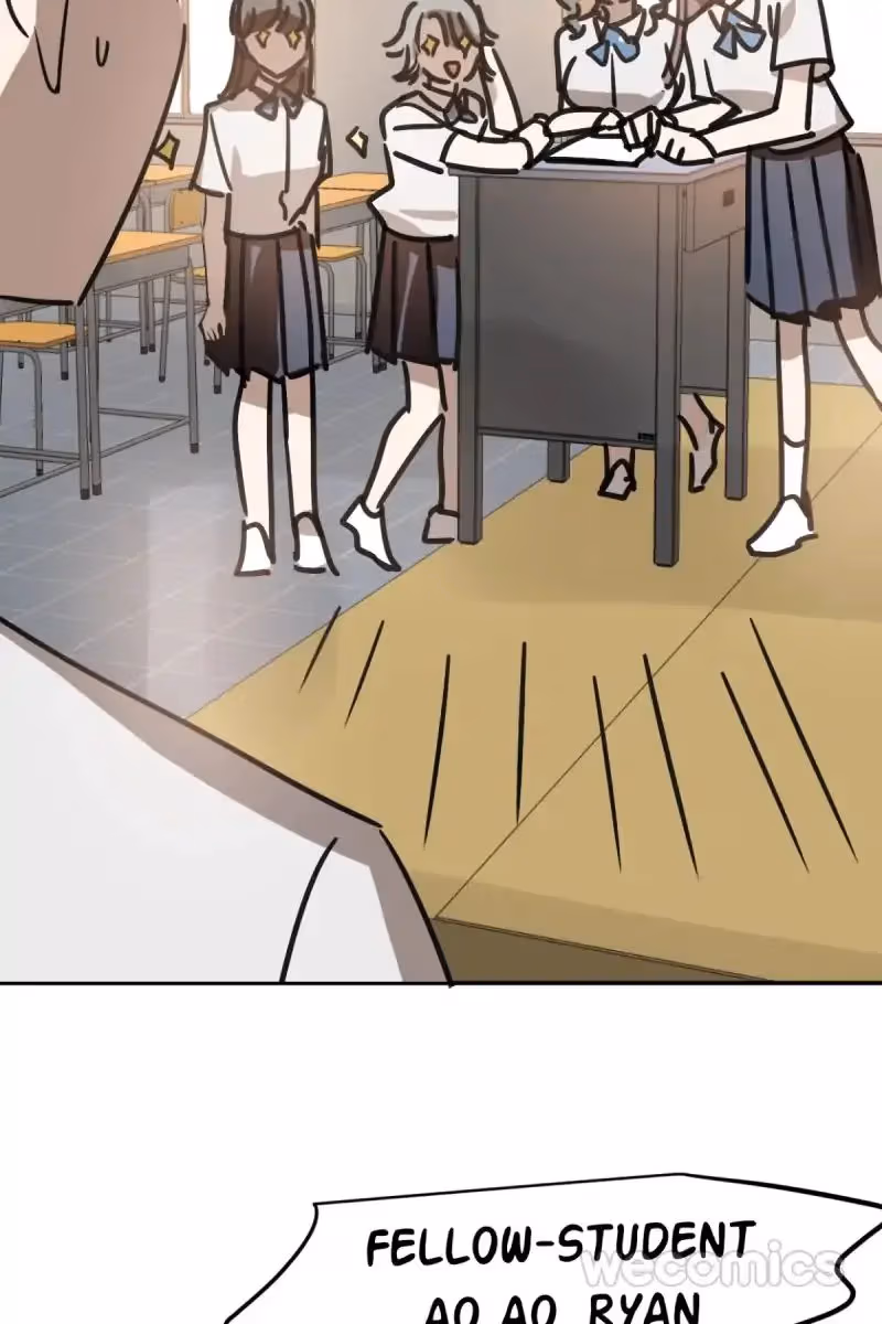 Read Dragon In Distress chapter 23 image 6 on Lezhin