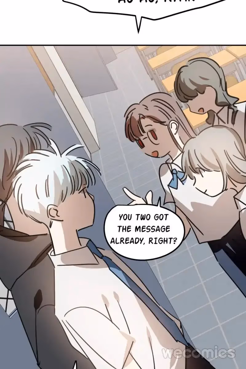 Read Dragon In Distress chapter 23 image 7 on Lezhin
