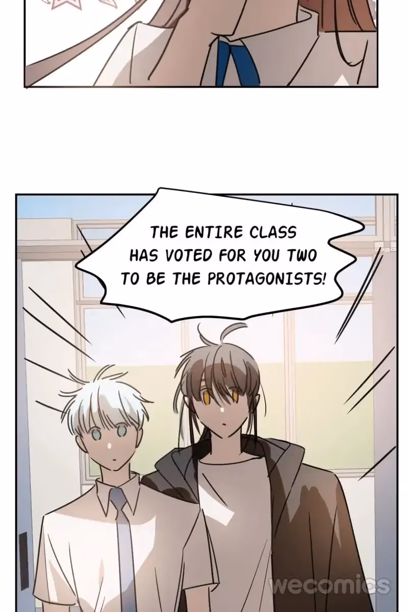 Read Dragon In Distress chapter 23 image 9 on Lezhin