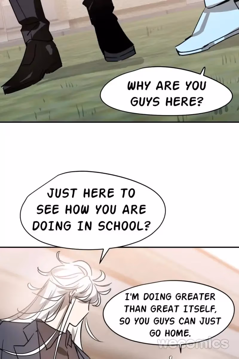 Read Dragon In Distress chapter 24 image 1 on Lezhin