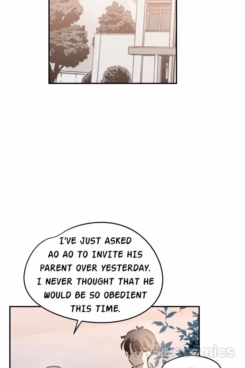 Read Dragon In Distress chapter 24 image 10 on Lezhin