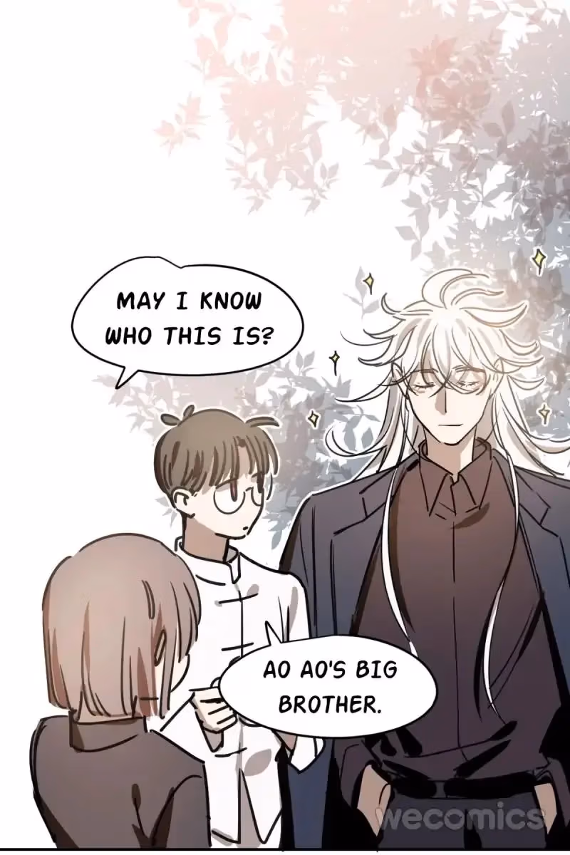 Read Dragon In Distress chapter 24 image 12 on Lezhin