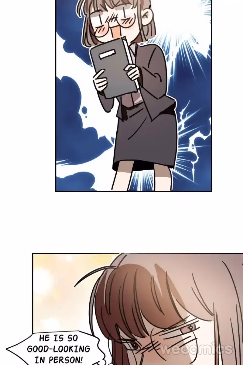 Read Dragon In Distress chapter 24 image 14 on Lezhin