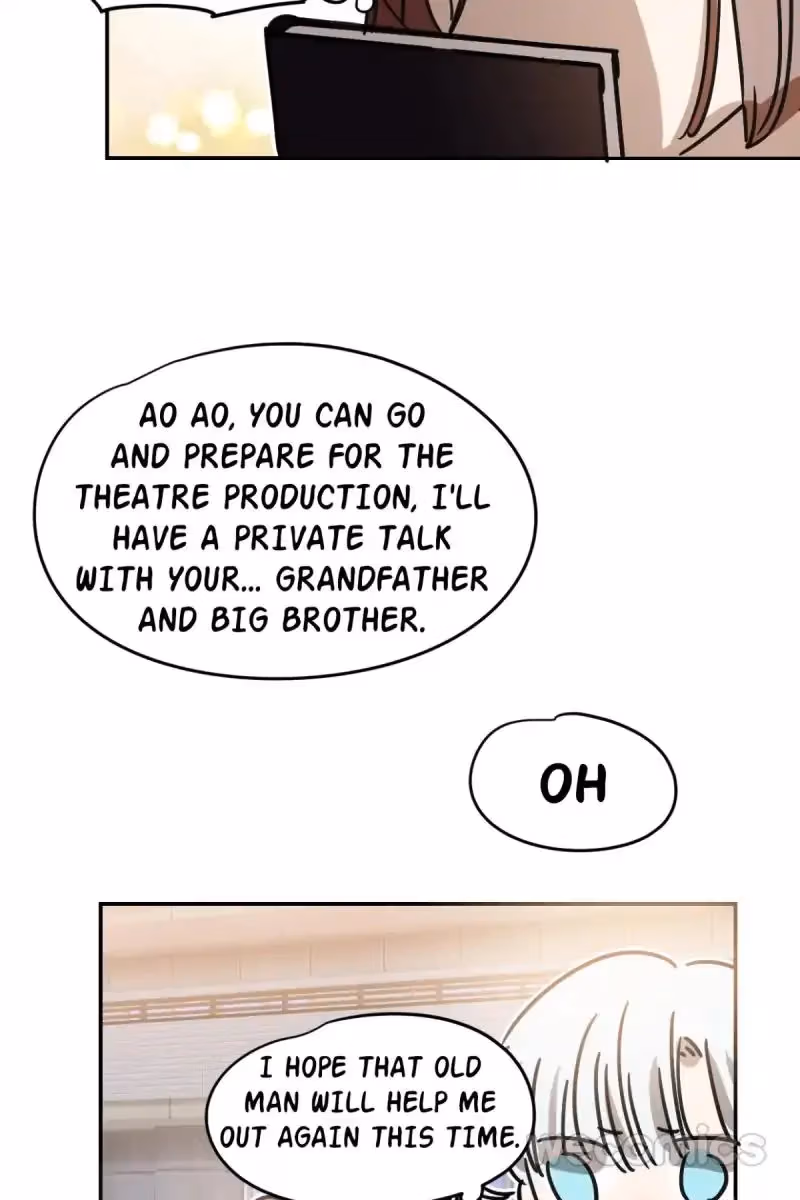 Read Dragon In Distress chapter 24 image 15 on Lezhin
