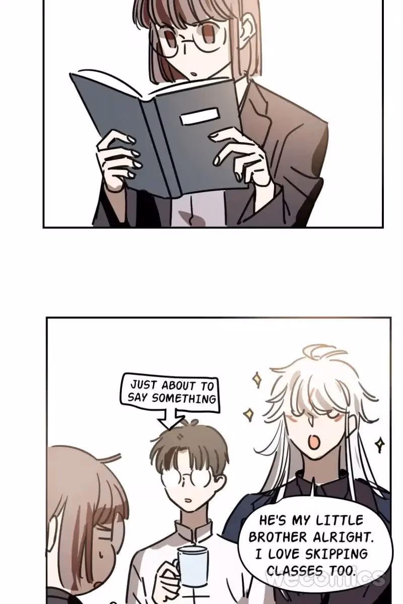 Read Dragon In Distress chapter 24 image 17 on Lezhin