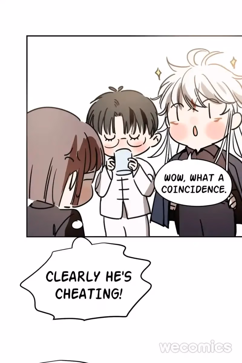 Read Dragon In Distress chapter 24 image 19 on Lezhin