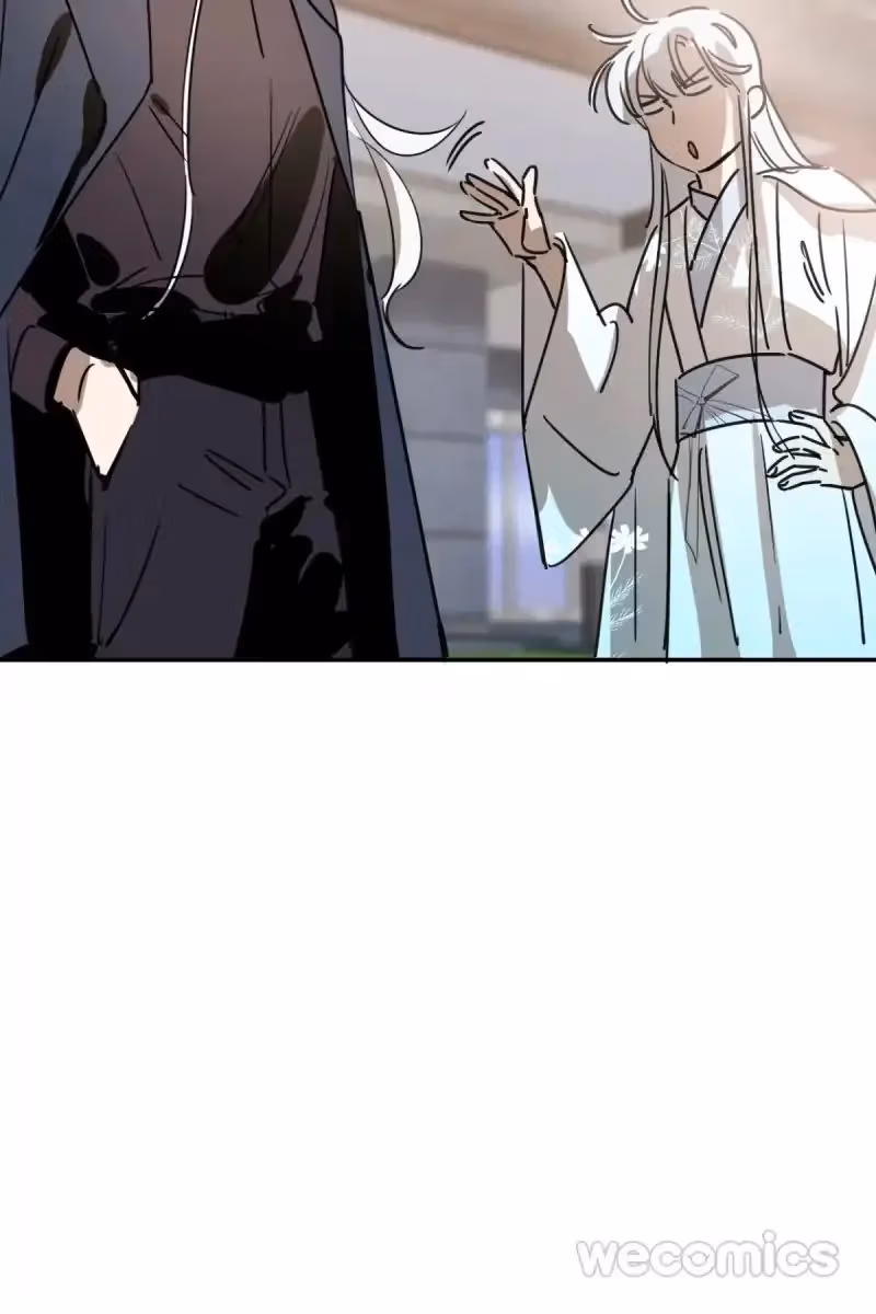 Read Dragon In Distress chapter 24 image 2 on Lezhin