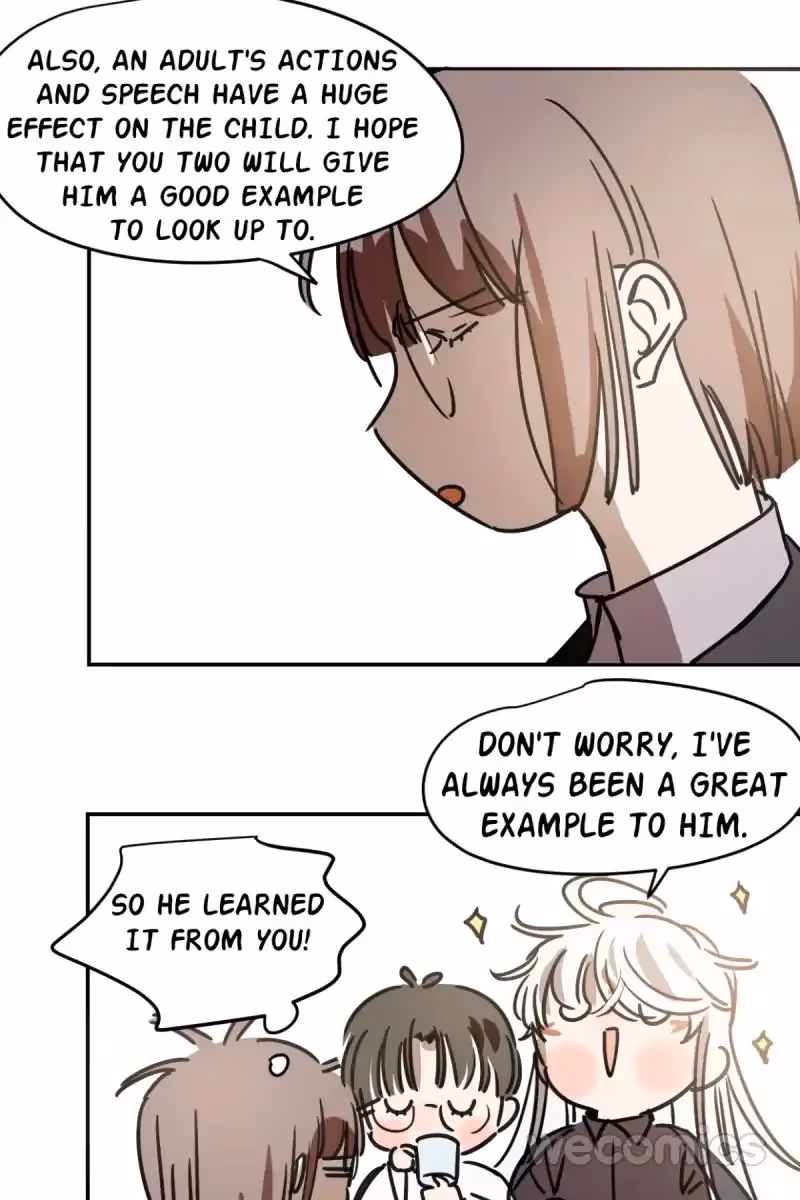 Read Dragon In Distress chapter 24 image 20 on Lezhin
