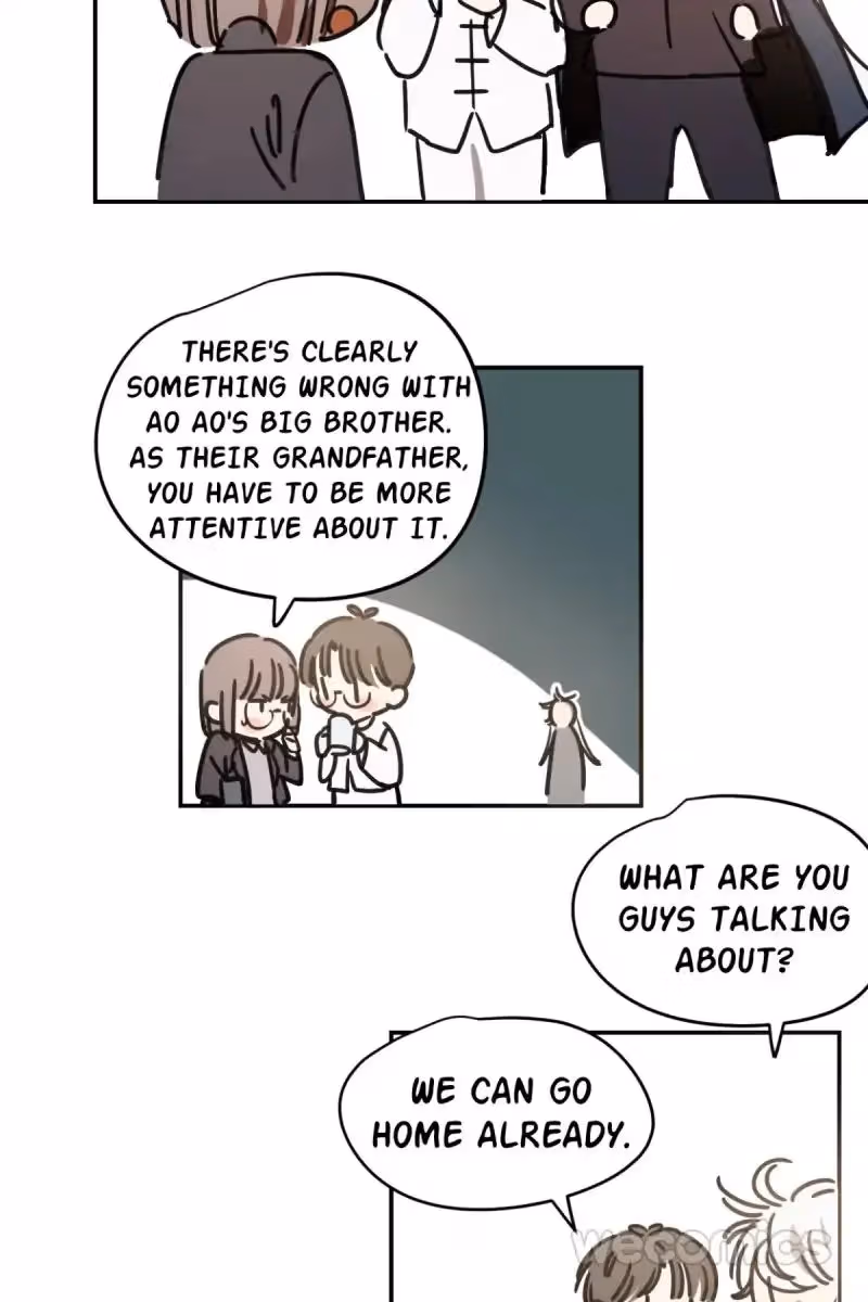 Read Dragon In Distress chapter 24 image 21 on Lezhin