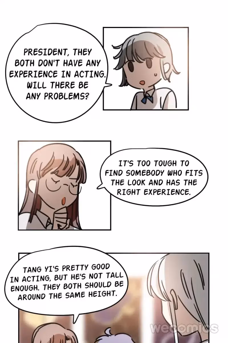 Read Dragon In Distress chapter 24 image 24 on Lezhin