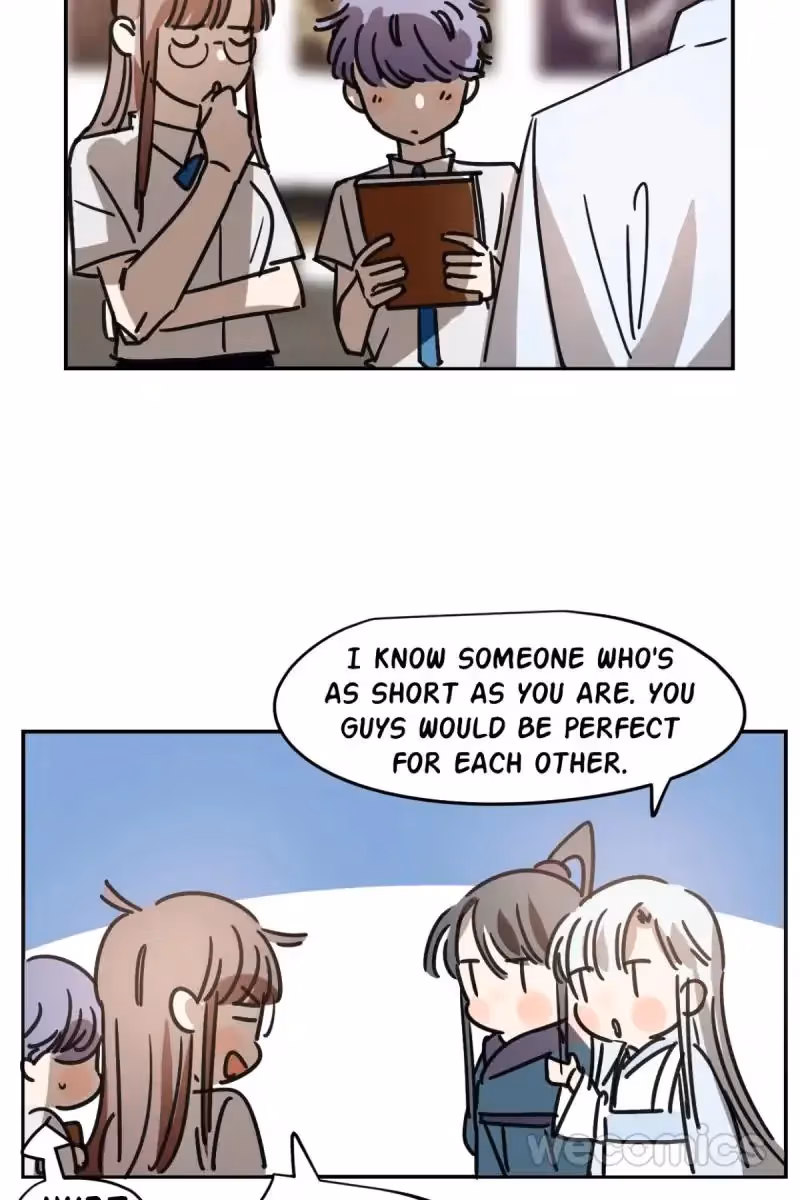Read Dragon In Distress chapter 24 image 25 on Lezhin