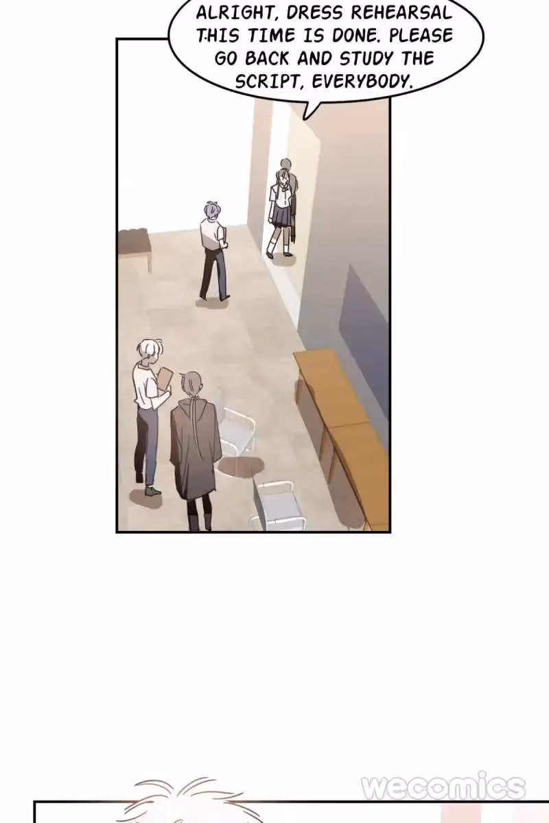 Read Dragon In Distress chapter 24 image 27 on Lezhin