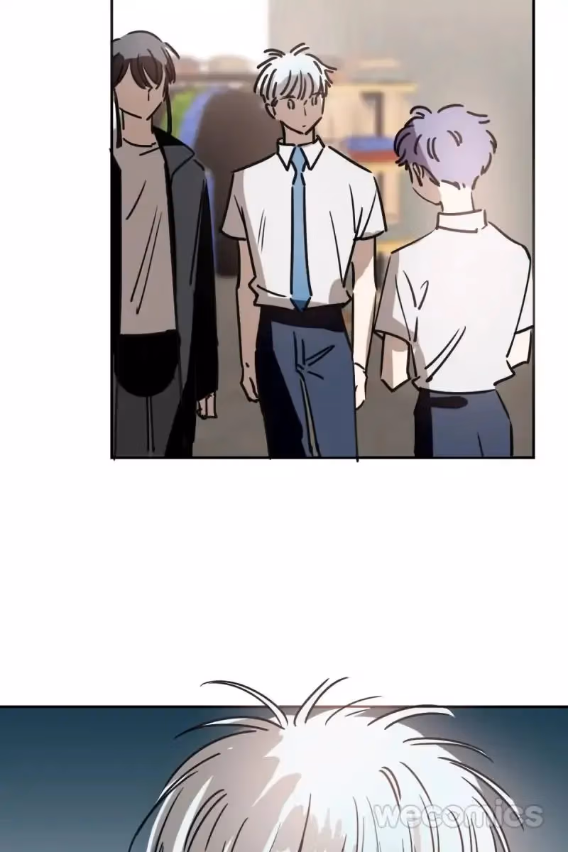 Read Dragon In Distress chapter 24 image 33 on Lezhin